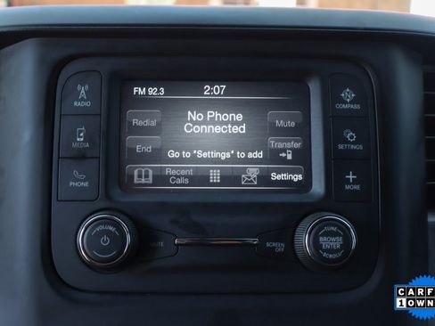 Used 2022 RAM 2500 Tradesman image 27