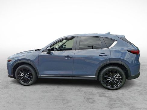 Used 2025 MAZDA CX-5 Carbon Edition AWD/4WD image 2