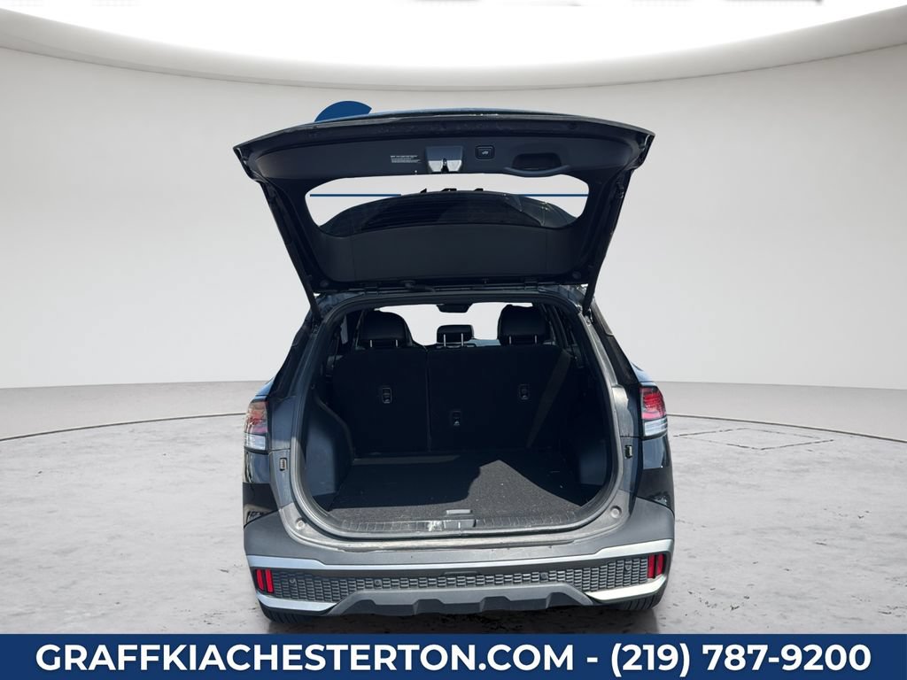 Used 2024 Kia Sportage X-Line w/ X-Line Premium Package AWD/4WD image 26