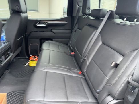 Used 2022 Chevrolet Silverado 1500 LT Trail Boss w/ LT Trail Boss Premium Package image 26