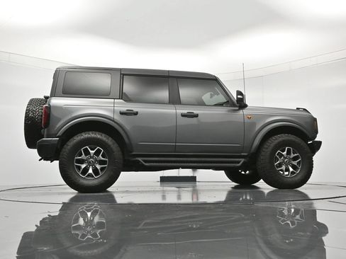 Used 2022 Ford Bronco Badlands AWD/4WD image 38