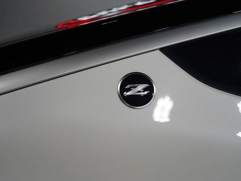 Used 2025 Nissan Z Sport w/ Floor Mat Package RWD image 65