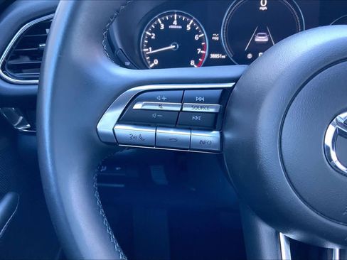 Certified 2023 MAZDA CX-30 AWD 2.5 S w/ Preferred Package image 24