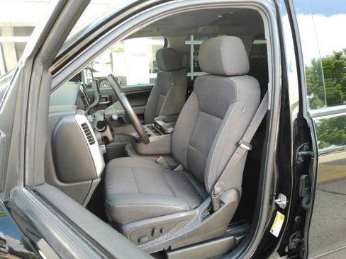 Used 2016 Chevrolet Silverado 1500 LT w/ All Star Edition AWD/4WD image 14