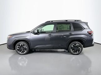 New 2026 Subaru Forester Premium AWD/4WD video 4