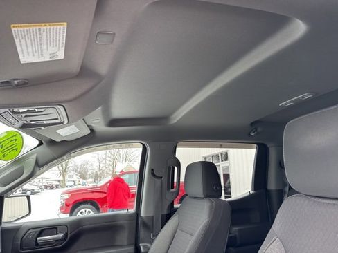 Used 2021 Chevrolet Silverado 1500 LT w/ LPO, Dark Essentials Package image 20