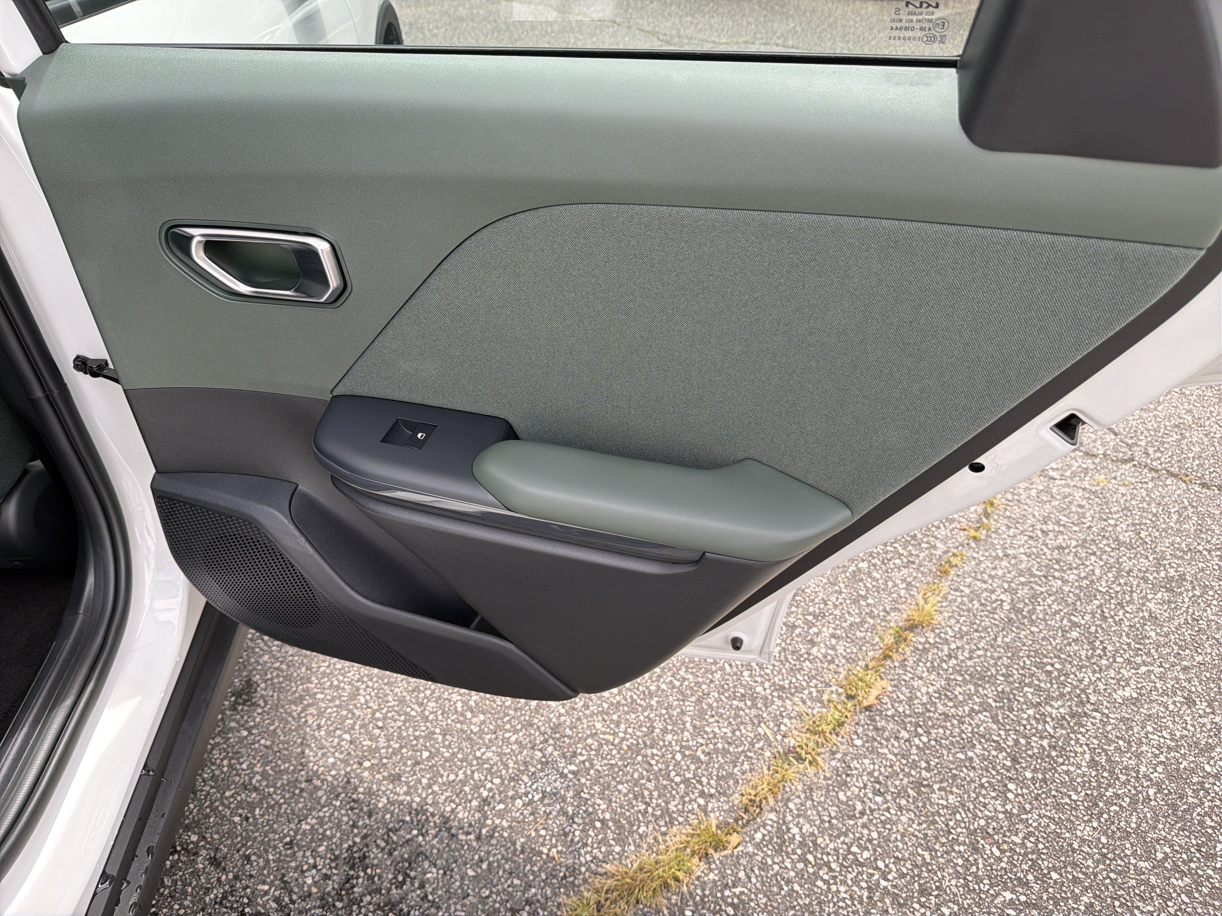 Certified 2025 Kia K4 EX FWD image 16