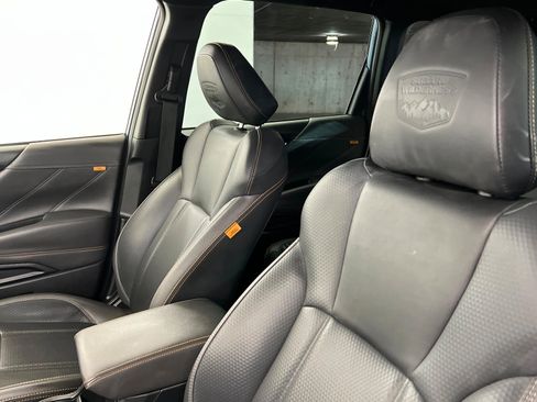 Used 2022 Subaru Forester Wilderness AWD/4WD image 16