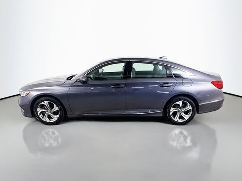 Used 2020 Honda Accord EX-L image 6