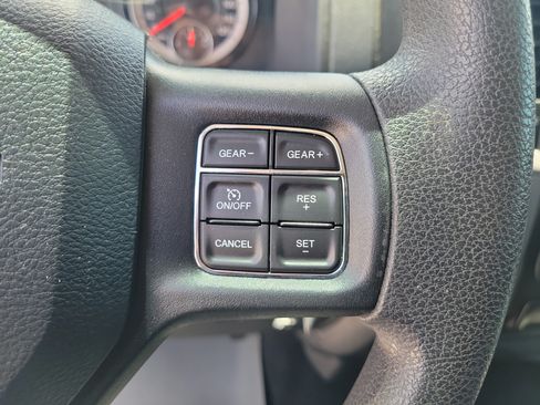 Used 2018 RAM 1500 Express w/ Express Value Package RWD image 24