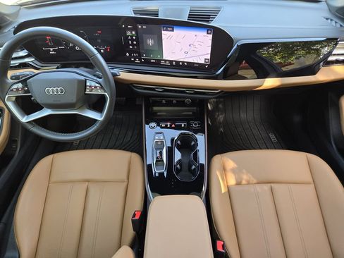 Used 2025 Audi A5 2.0T Premium w/ Convenience Package AWD/4WD image 34