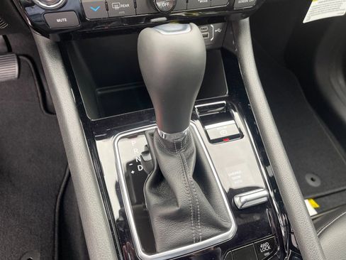 New 2026 Jeep Compass Latitude image 23