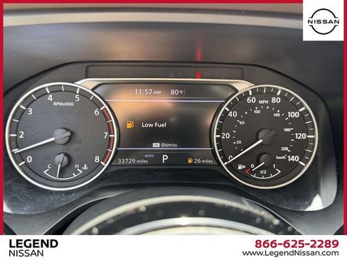 Certified 2023 Nissan Rogue SV w/ SV Premium B Package AWD/4WD image 27