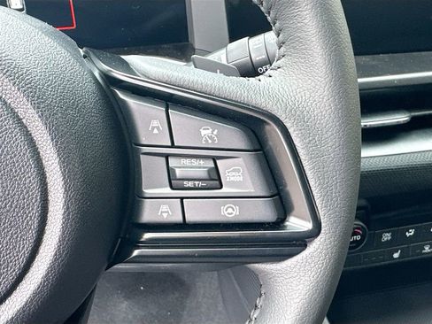 New 2026 Subaru Outback Premium AWD/4WD image 9