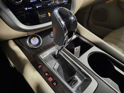 Used 2019 Nissan Murano Platinum AWD/4WD image 22