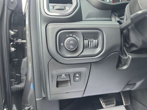 Used 2022 RAM 1500 TRX w/ TRX Level 2 Equipment Group AWD/4WD image 21