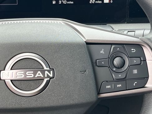 New 2026 Nissan Sentra S w/ S Cold Weather Package FWD image 20