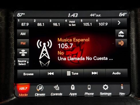 Used 2022 Dodge Charger Scat Pack w/ Plus Group image 26