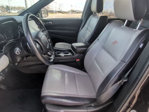 Used 2021 Dodge Durango R/T AWD/4WD image 27