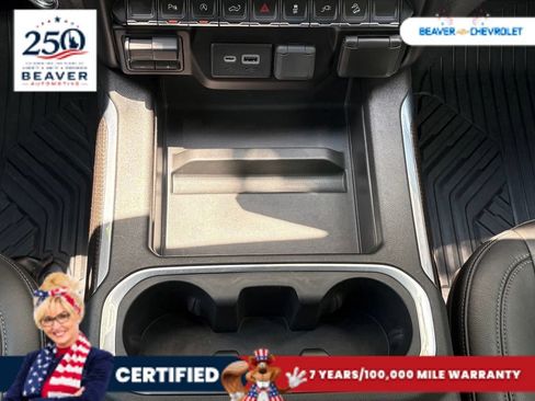 Used 2020 Chevrolet Silverado 1500 RST w/ All-Star Edition AWD/4WD image 21