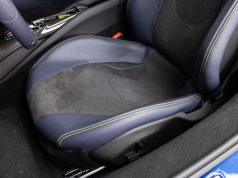 Certified 2025 Ferrari 296 GTB RWD image 49