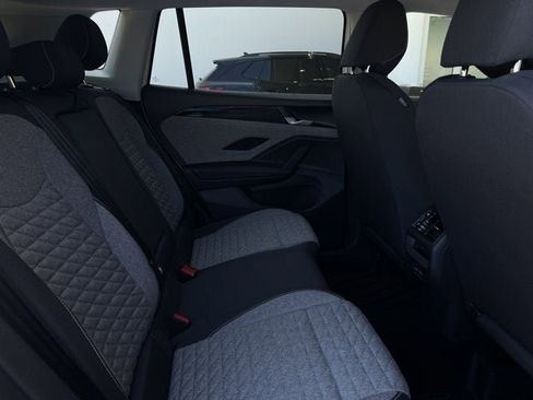 New 2025 Volkswagen Tiguan S image 38