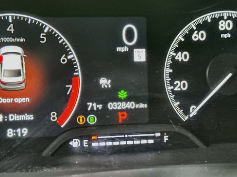 Used 2025 Honda Civic LX image 19