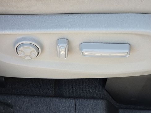 Used 2024 Honda Odyssey EX-L image 14