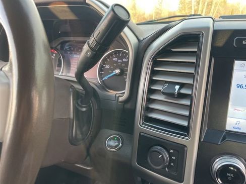 Used 2021 Ford F350 King Ranch w/ King Ranch Ultimate Package image 34