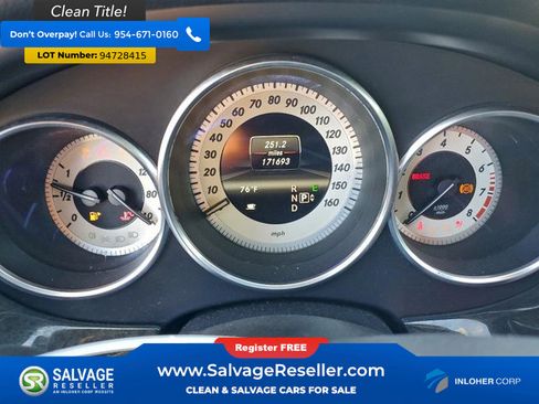 Used 2013 Mercedes-Benz CLS 550 image 12