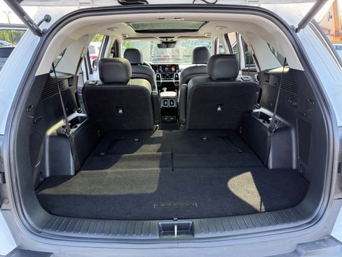Used 2022 Kia Sorento SX Prestige image 38