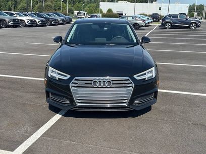 Used 2018 Audi A4 2.0T Premium Plus w/ Premium Plus Package