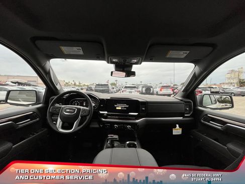 New 2026 GMC Sierra 1500 Elevation w/ Preferred Package image 14