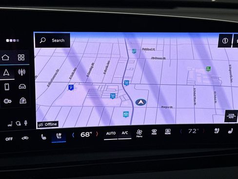 New 2025 Audi A5 2.0T Premium Plus image 17