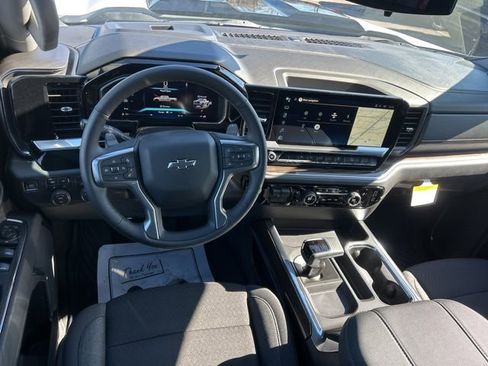 New 2026 Chevrolet Silverado 1500 LT Trail Boss w/ LPO, Dark Essentials Package image 27