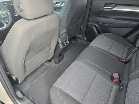 New 2026 GMC Terrain Elevation w/ Black Edition image 10