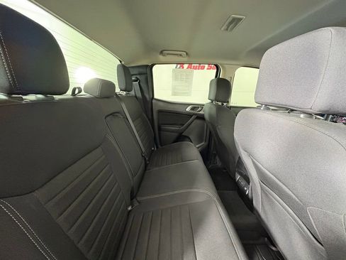 Used 2021 Ford Ranger XLT w/ Equipment Group 301A Mid image 46