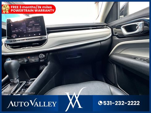 Used 2022 Jeep Compass Limited image 48