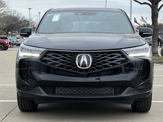 Used 2026 Acura RDX SH-AWD image 8