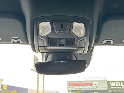 Certified 2022 RAM 1500 Rebel AWD/4WD image 24