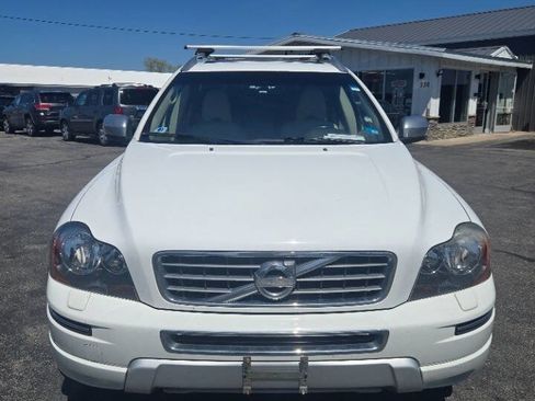 Used 2013 Volvo XC90 3.2 AWD/4WD image 10