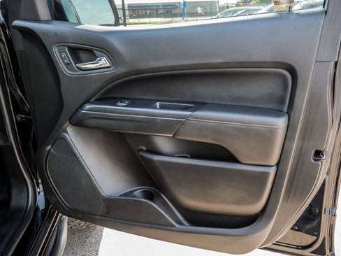 Used 2022 GMC Canyon AT4 AWD/4WD image 78