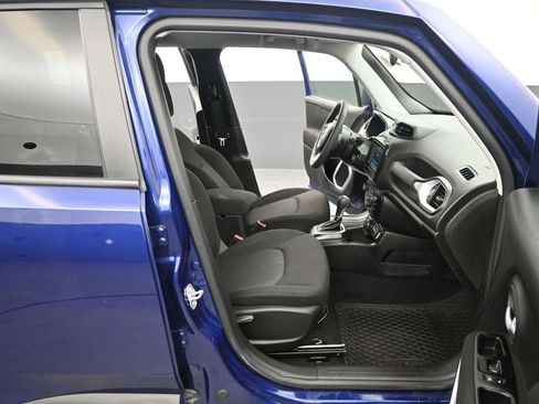 Used 2021 Jeep Renegade Sport w/ Sport Appearance Group image 33