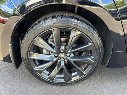 Used 2024 Toyota Corolla SE image 12