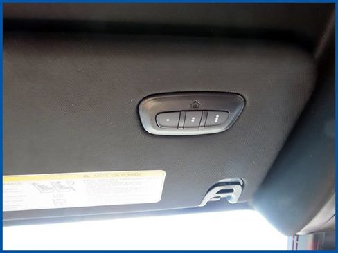 Used 2025 RAM 1500 Rebel w/ Rebel Level 1 Equipment Group AWD/4WD image 20