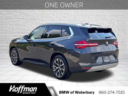 Certified 2026 BMW X3 xDrive30i w/ Convenience Package AWD/4WD image 6