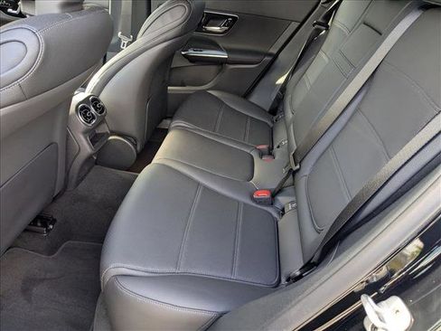 New 2026 Mercedes-Benz GLC 300 image 14