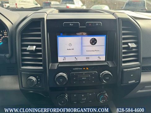 Used 2019 Ford F150 XL w/ Equipment Group 101A Mid image 26