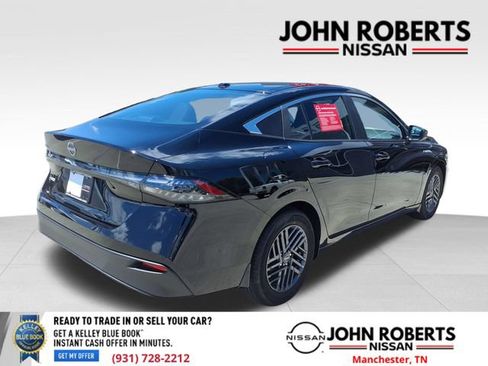 Certified 2026 Nissan Sentra SV w/ Floor Mat Package FWD image 16