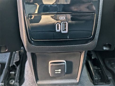 Used 2026 Jeep Compass Latitude w/ Quick Order Package 29K image 15